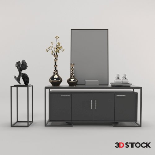 Living Room Furniture