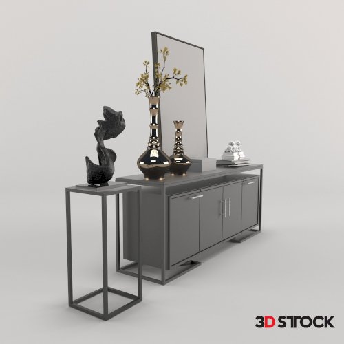 Living Room Furniture