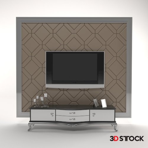 TV Unit_2