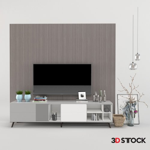TV Unit_5