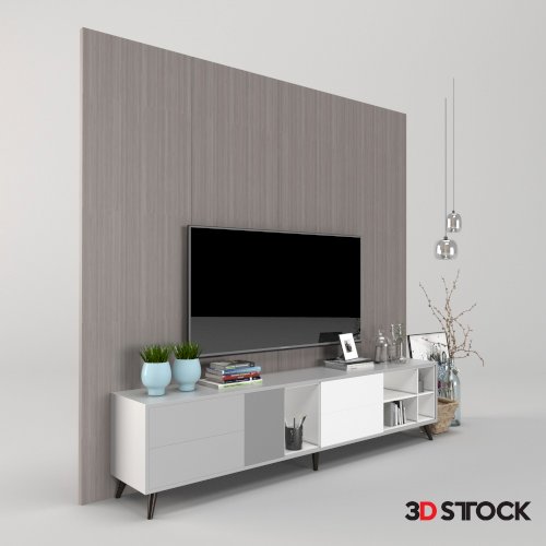 TV Unit_5