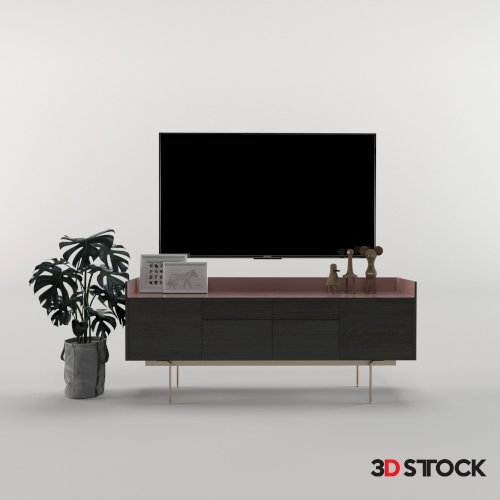 TV Unit_4