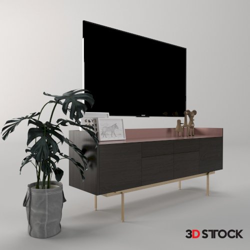 TV Unit_4
