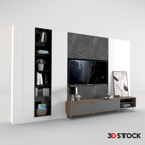 TV Unit_3