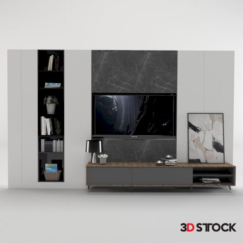 TV Unit_3