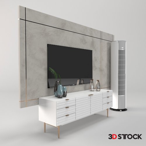 TV Unit_6