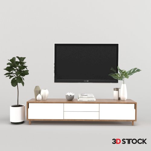 TV Unit_7