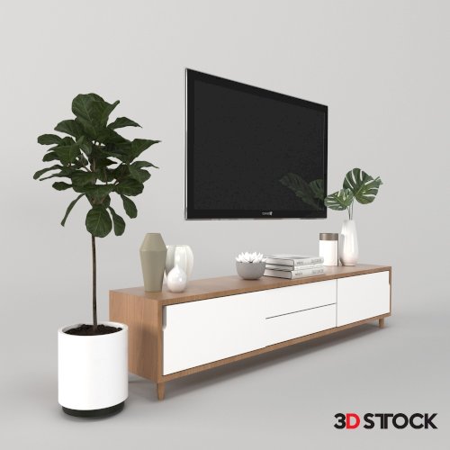 TV Unit_7
