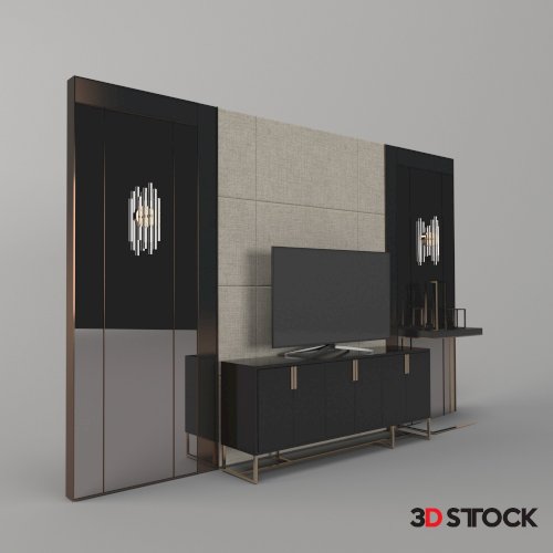 TV Unit_8