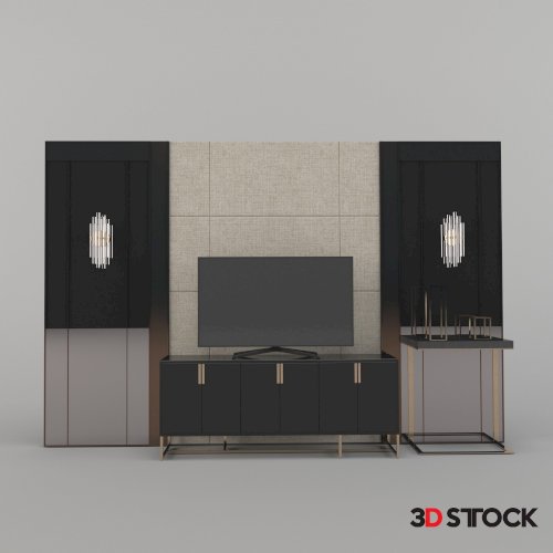 TV Unit_8