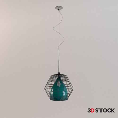 Ceiling Light_2