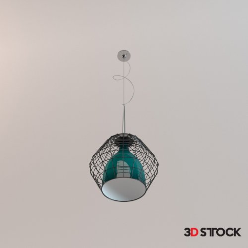 Ceiling Light_2