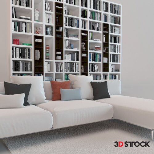 Verenna Poliform Living Room Set