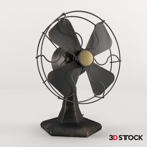 Ventilator