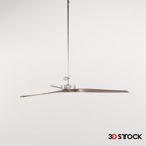Boffi Air Fan