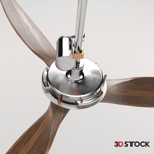 Boffi Air Fan