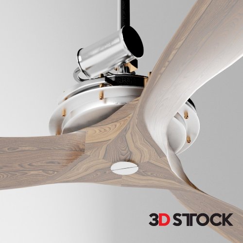 Boffi Air Fan