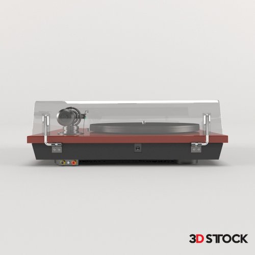 Thorens Turntables