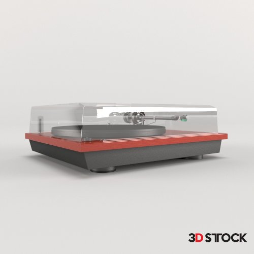Thorens Turntables
