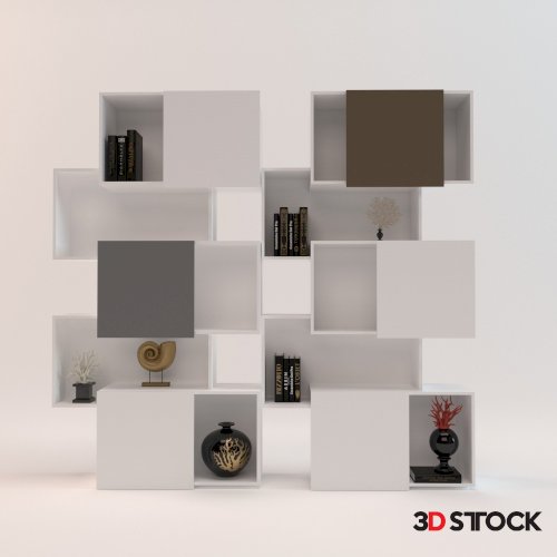 Decorative Shelf