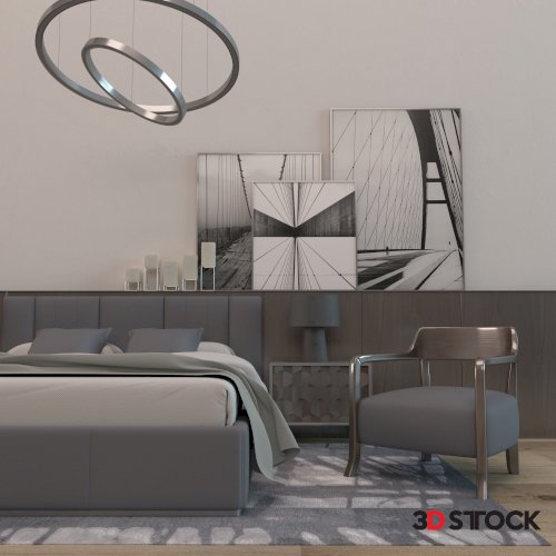 Bed Room Set