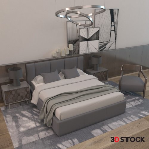 Bed Room Set