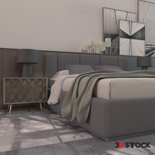 Bed Room Set