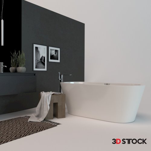 Bathroom Furniture