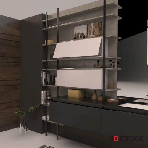 Bathroom Furniture
