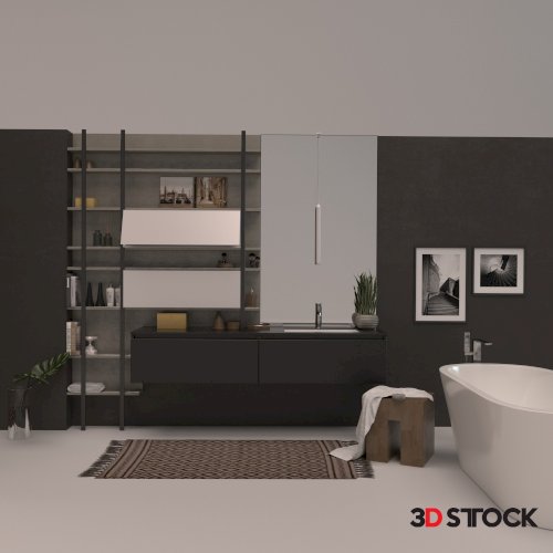 Bathroom Furniture