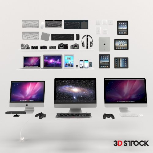 Computer Sets