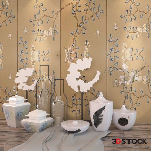 Decorative Set