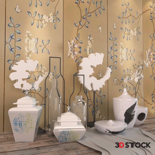 Decorative Set
