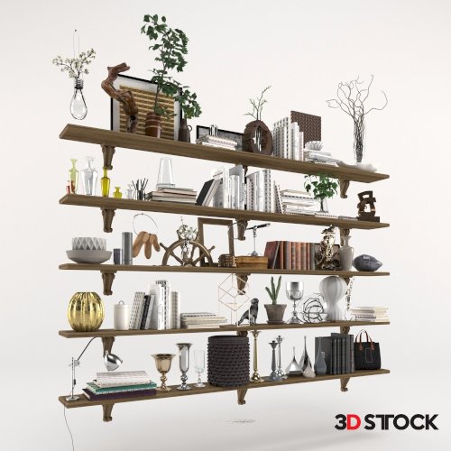 Decorative Set 2