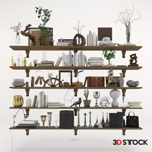 Decorative Set 2