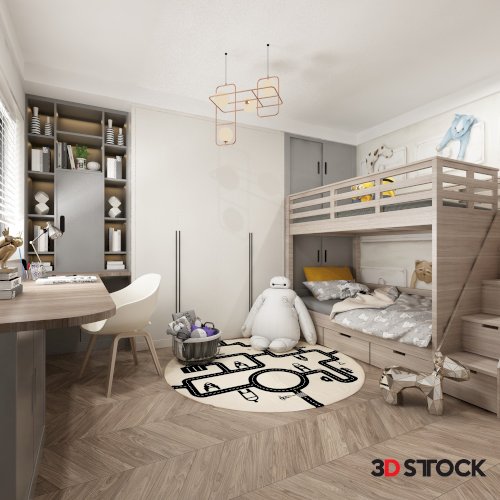 Kids Room Sets