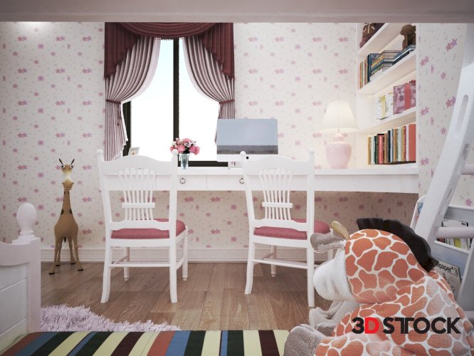 Kids Room Sets 2