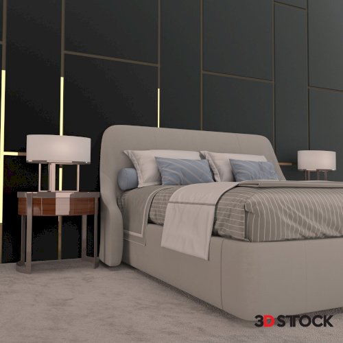 Bed Room Set