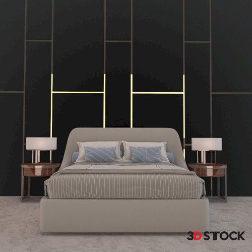 Bed Room Set