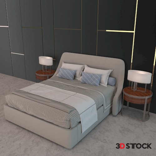 Bed Room Set