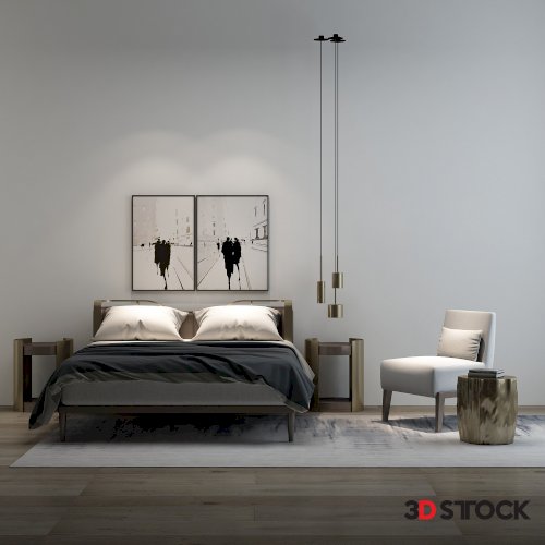 Bed Room Set 2