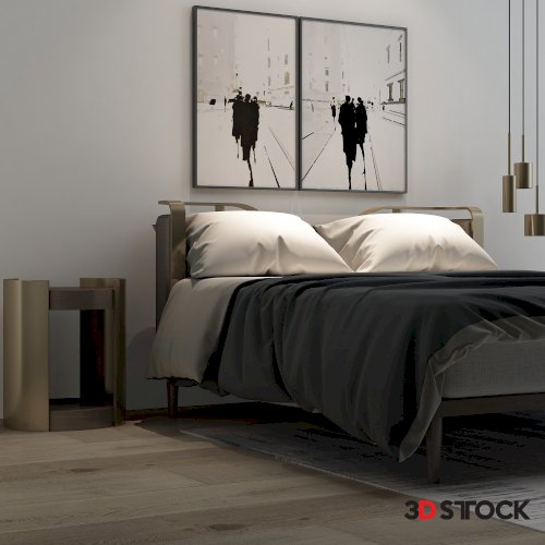 Bed Room Set 2