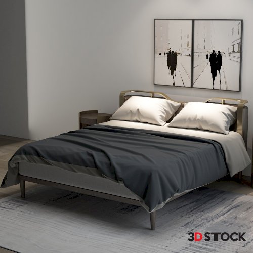 Bed Room Set 2