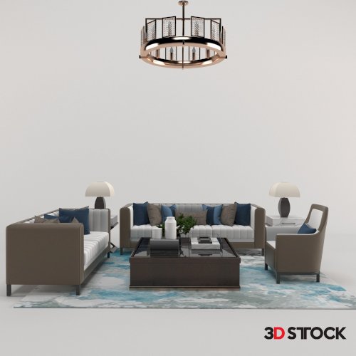Living Room Set 2