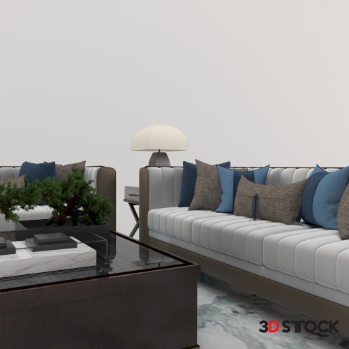 Living Room Set 2