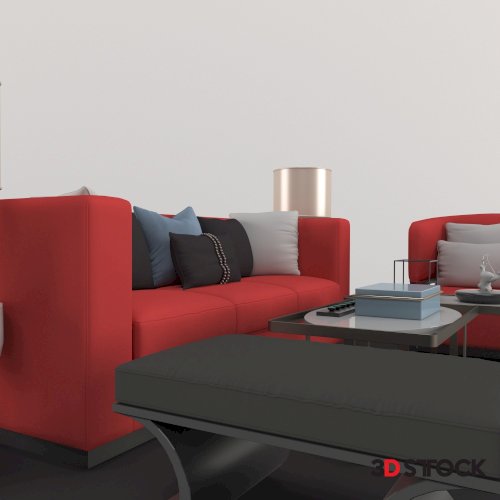 Living Room Set 3