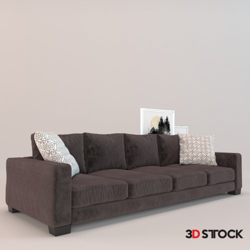 Sofa 25