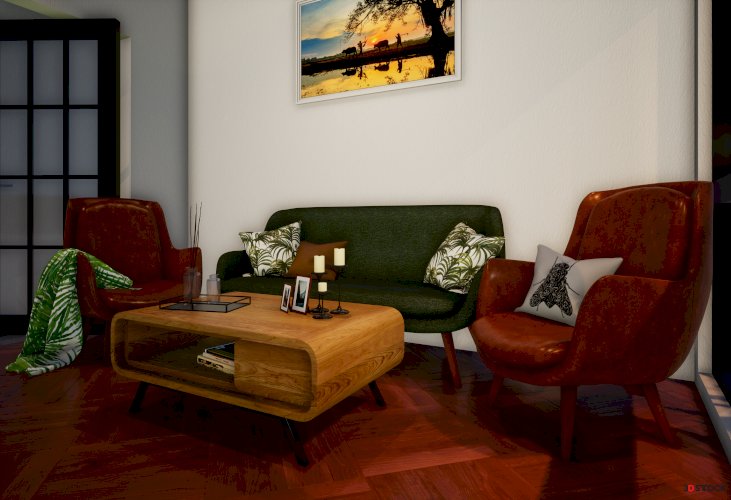 Living Room Set 1