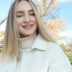 Катерина Рубан